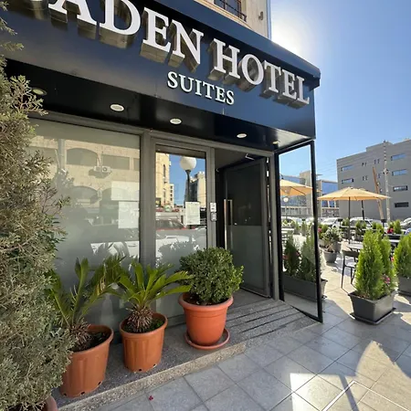 Baden Hotel Suites-2