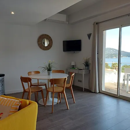Residence Le Mas-3
