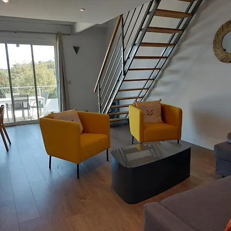 Residence Le Mas-2