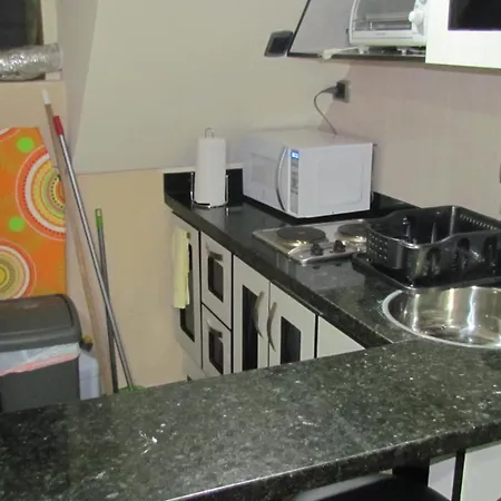 Apartamentos en el Poblado-3