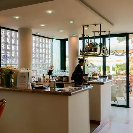 Ruhl Beach Hotel & Suites-2