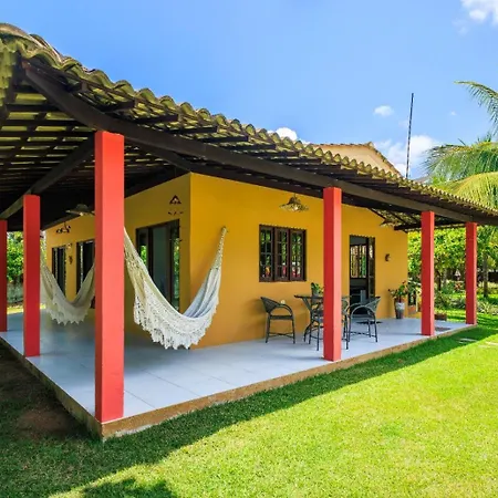 Chales Maragogi-2