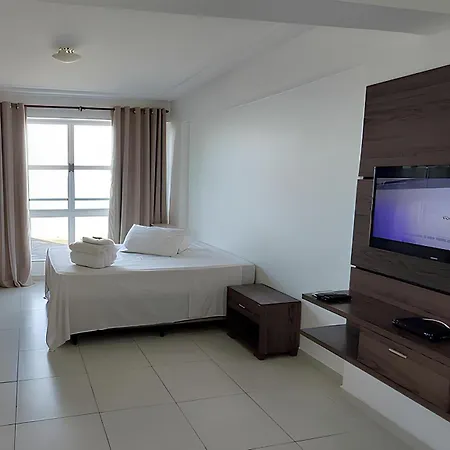 Flat Office Loft Macae-3