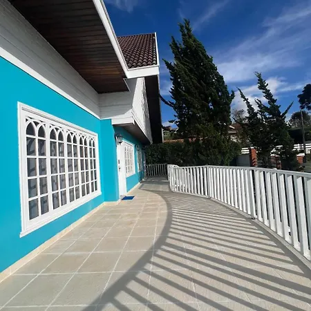 Pousada Blue Village Boutique-2
