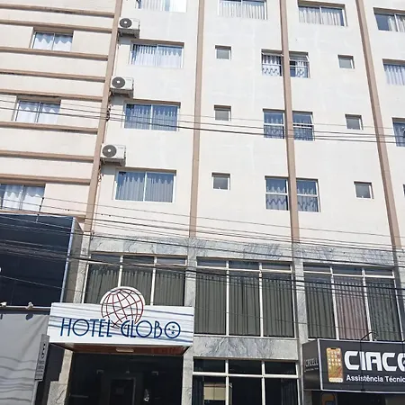 Hotel Globo-3