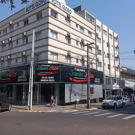 Hotel Globo-2