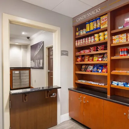 Staybridge Suites Chesapeake-Virginia Beach By Ihg-3
