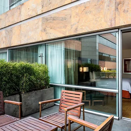 JW Marriott Hotel Bogotá-3