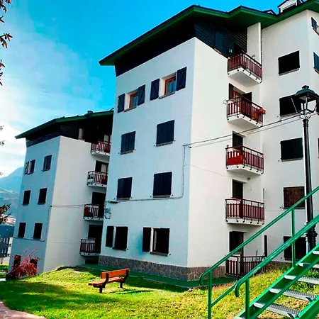 Apartamentos 3000 Formigal-3
