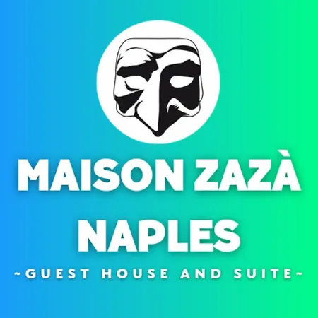 Maison Zazà Naples-2