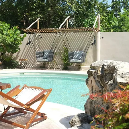 Hotel Circulo Bacalar-2