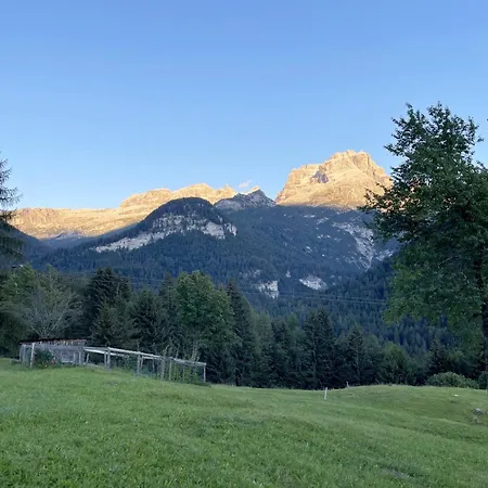 Villa Alpina Campiglio-2