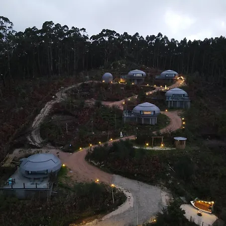 Glamping Do Mar-2