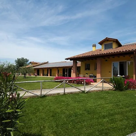 Agriturismo dal Pastore-3