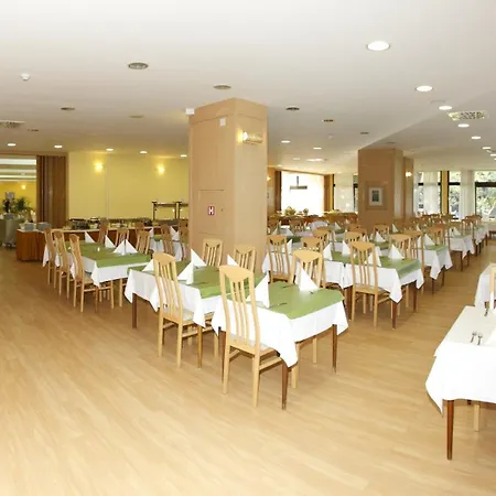 Hotel Donat - All Inclusive-3