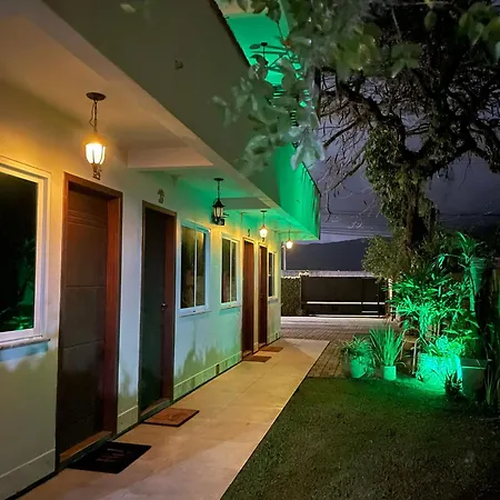 Pousada Green-3