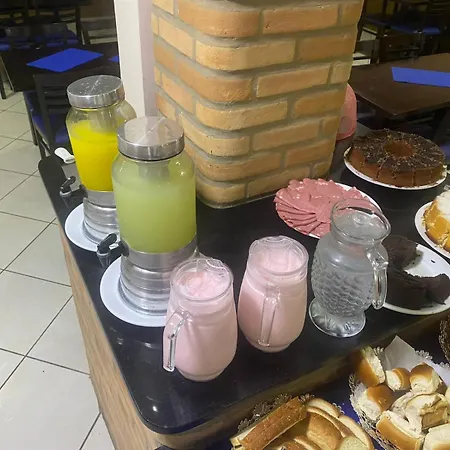Santa Catarina Hotel-3