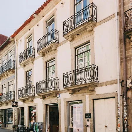 Torel 1884 Suites & Apartments-2