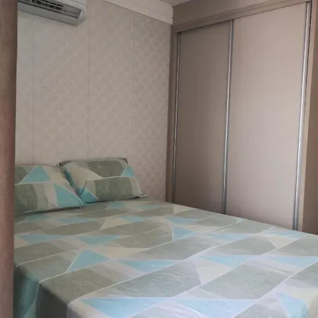 Flat Proximo Ao Mar-2