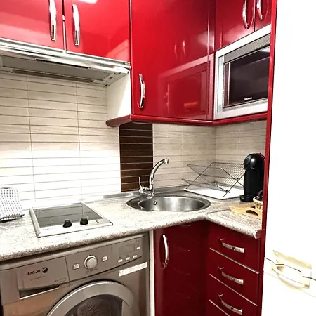 CHUECA Apartamentos Noxi-2