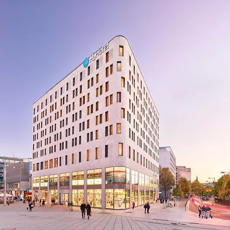 H2 Hotel Saarbrücken-2