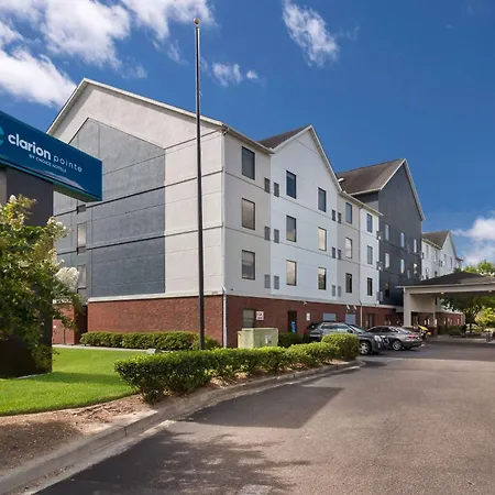 Clarion Pointe Charleston - West Ashley-2
