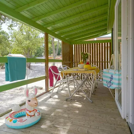 Camping Le Bois Fleuri-3