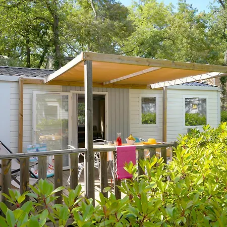 Camping Le Bois Fleuri-2