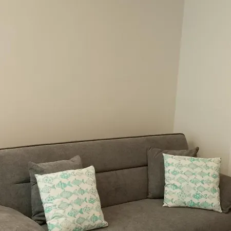 Apartamentos Marina Beach-2