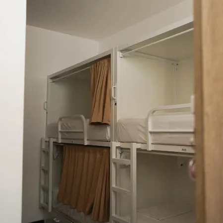 Sweet Sevilla Hostel-3