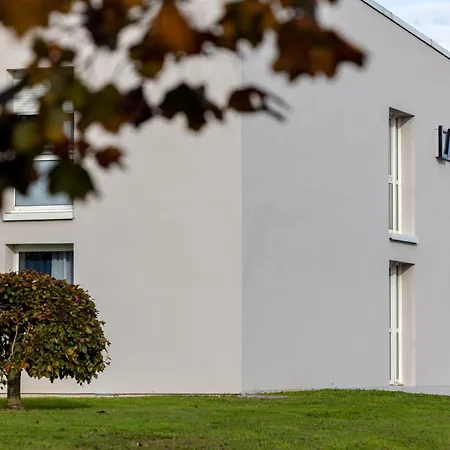 Best Western Plus La Fayette Hotel et SPA-2