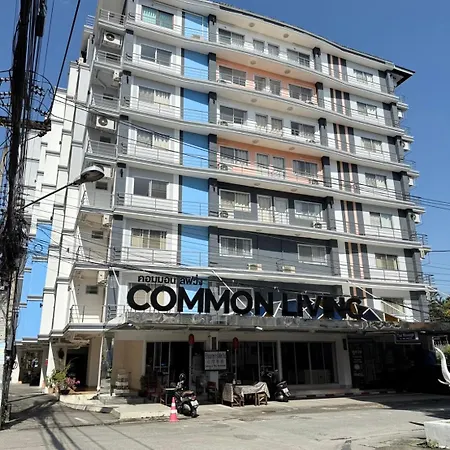 Common Living-3