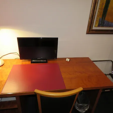 Pension Freiraum Guesthouse Berlin-3
