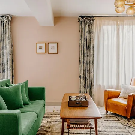 Redchurch Townhouse-2