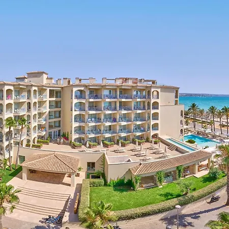 Myseahouse Flamingo - Adults Only 4* Sup-3