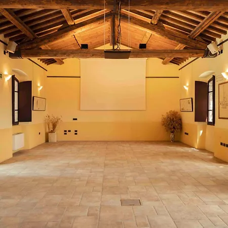 Agriturismo Germogli I Tenuta di Fassia-2