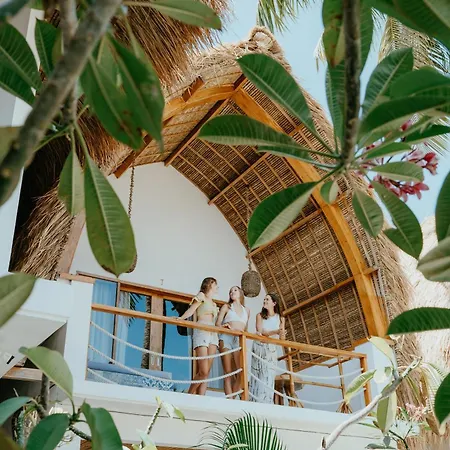 Coco Lemon Gili Resort-2
