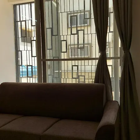 Tranquil Serviced Apartments - Hsr Layout-3