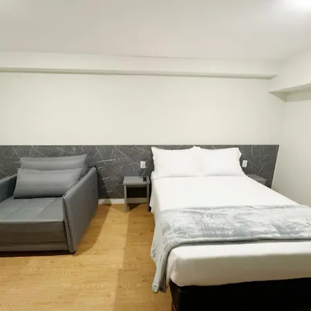 Art Lapa Hotel-2