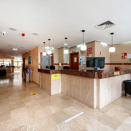 Hotel Avenida Praia-3