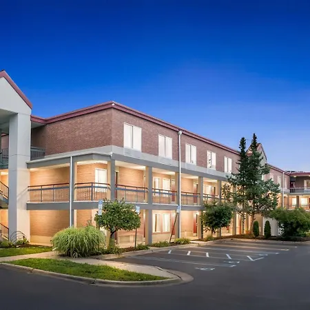 Red Roof Inn Auburn Hills-3