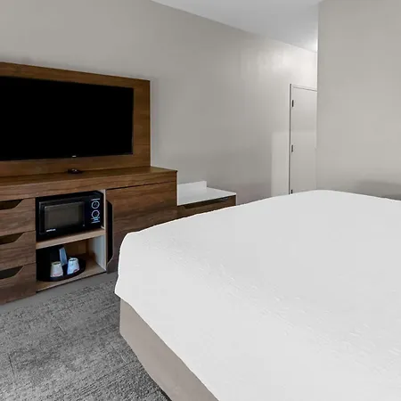Hampton Inn & Suites Abilene I-20-2