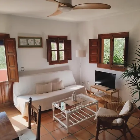 Casa Montecote Eco Resort-2