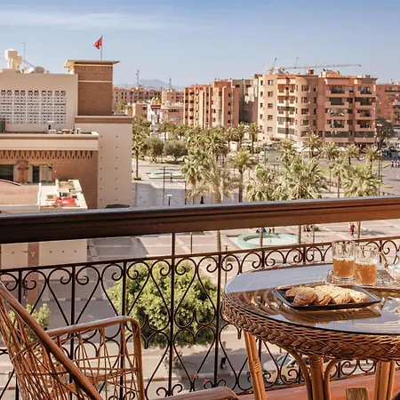 Grand Plaza Marrakech-3