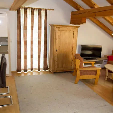 Apartmenthaus Brixen & Haus Central-3