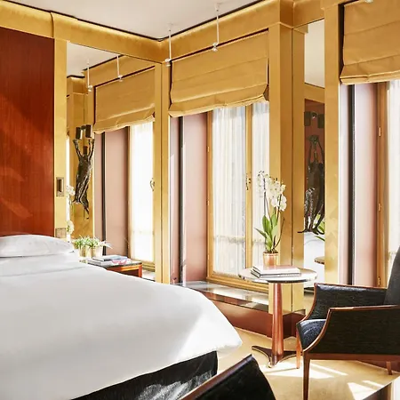 Park Hyatt Paris - Vendôme-3