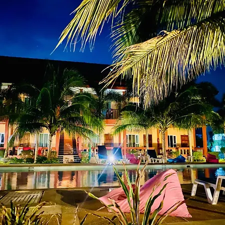 Peaceful Resort , Long Beach - Koh Lanta-2