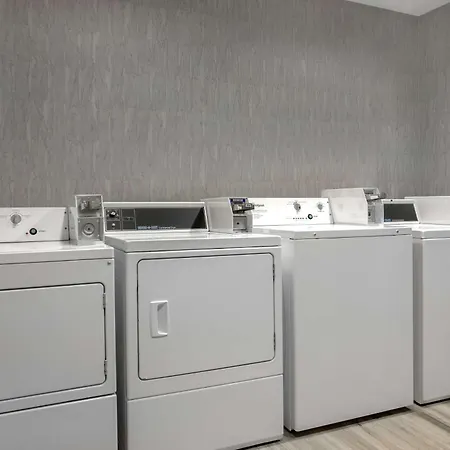 Home2 Suites By Hilton Omaha West-3