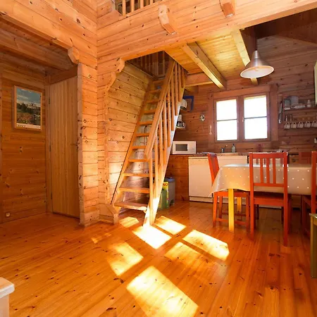 Les Chalets de Grazimis-2