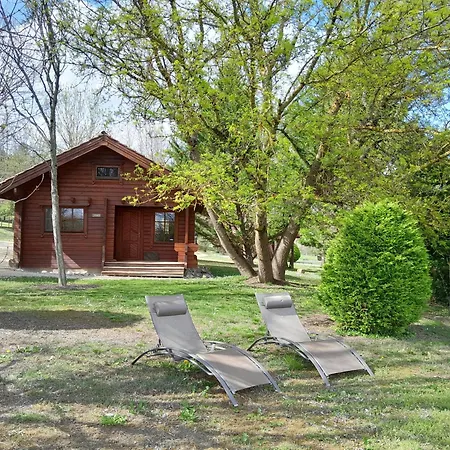 Les Chalets de Grazimis-3